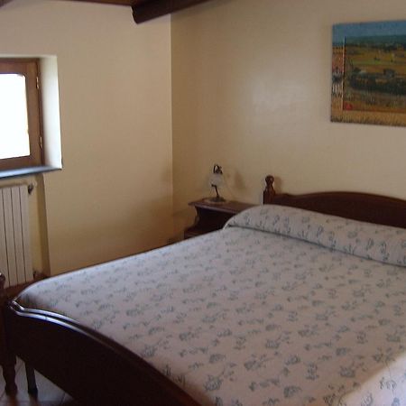Agriturismo La Grotta Corbara  Εξωτερικό φωτογραφία