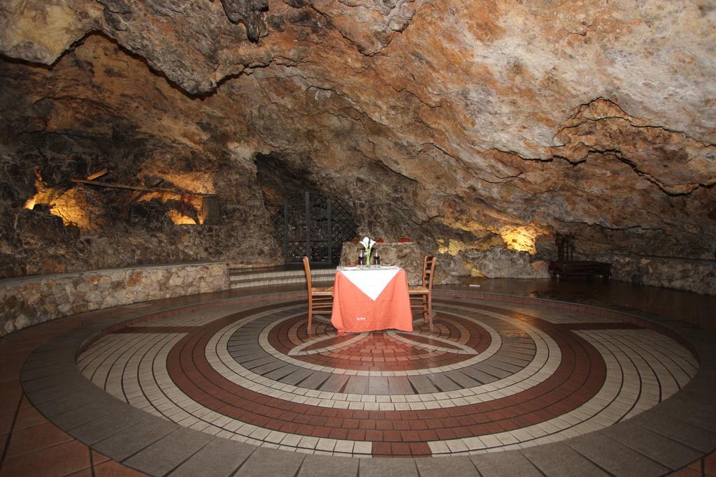 Agriturismo La Grotta Corbara  Εξωτερικό φωτογραφία